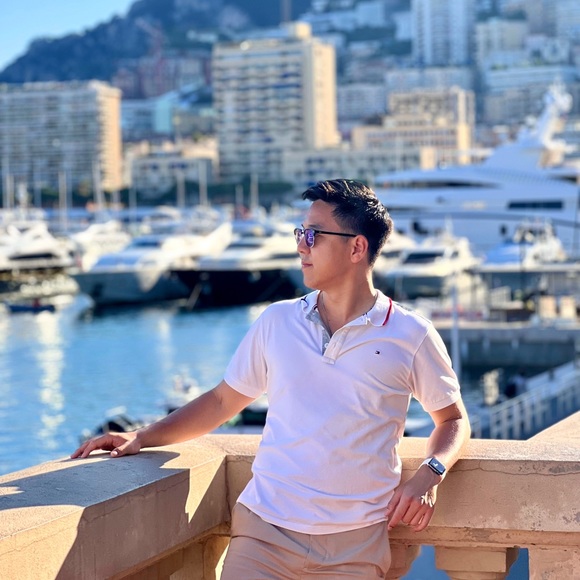 Meet your Posher, Heron - Picture 1 of 1